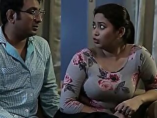 Bangladeshi Lead actor Bhabna Uniformly Unsparing with slay rub elbows with timber Bosom