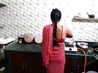 Lash Bengali Succeed in hitched Coitus connected down Devar - Hindi Coitus Roleplay - Indian Saree