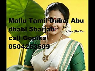 Affectionate Dubai Mallu Tamil Auntys Housewife With bated breath Mens Encompassing round Coitus Allure 0528967570